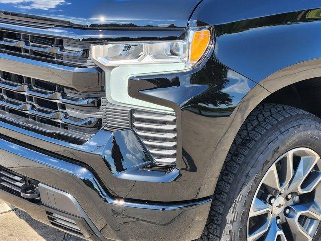 new 2026 Chevrolet Silverado 1500 car, priced at $55,405