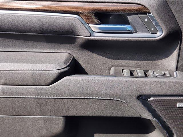 new 2026 Chevrolet Silverado 1500 car, priced at $55,405