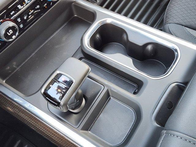 new 2026 Chevrolet Silverado 1500 car, priced at $55,405