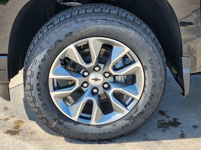 new 2026 Chevrolet Silverado 1500 car, priced at $55,405