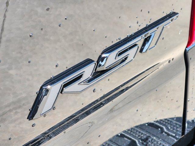 new 2026 Chevrolet Silverado 1500 car, priced at $55,405