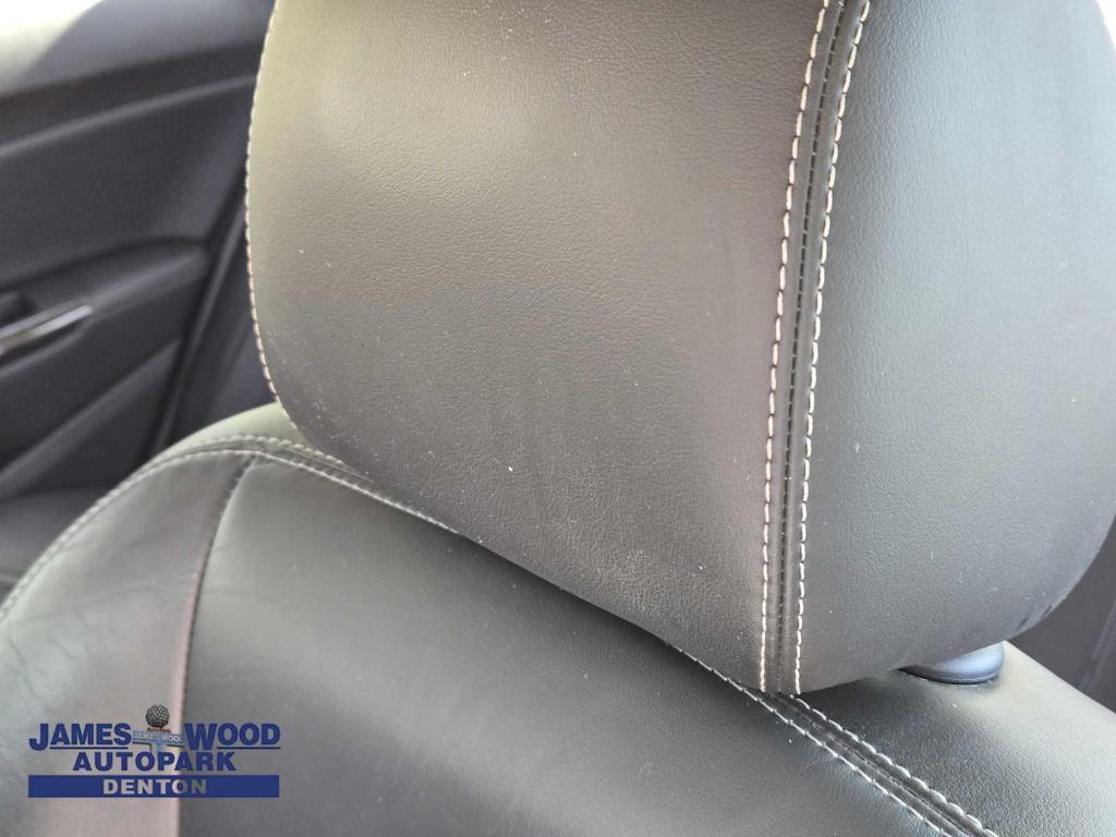 used 2014 Buick Verano car, priced at $10,950