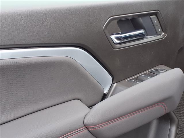 new 2025 Chevrolet Colorado car, priced at $45,745