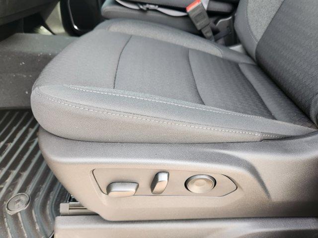 new 2025 Chevrolet Silverado 1500 car, priced at $45,090
