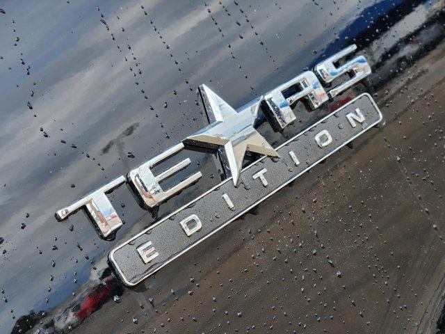 new 2025 Chevrolet Silverado 1500 car, priced at $45,090
