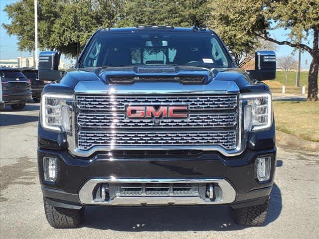 used 2022 GMC Sierra 2500 car, priced at $66,977