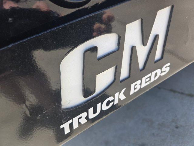 new 2025 Chevrolet Silverado 3500 car