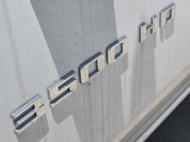 new 2025 Chevrolet Silverado 3500 car