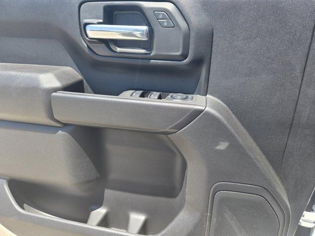 new 2025 Chevrolet Silverado 3500 car