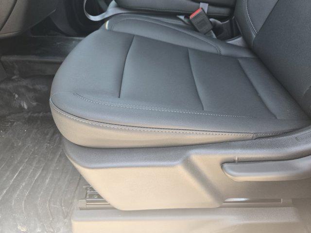new 2025 Chevrolet Silverado 3500 car