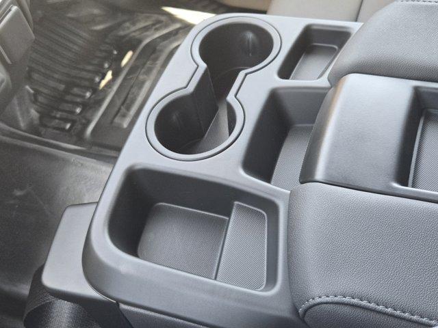 new 2025 Chevrolet Silverado 3500 car