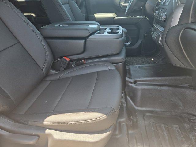 new 2025 Chevrolet Silverado 3500 car