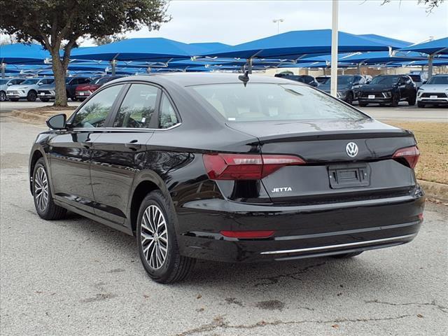 used 2020 Volkswagen Jetta car, priced at $14,977