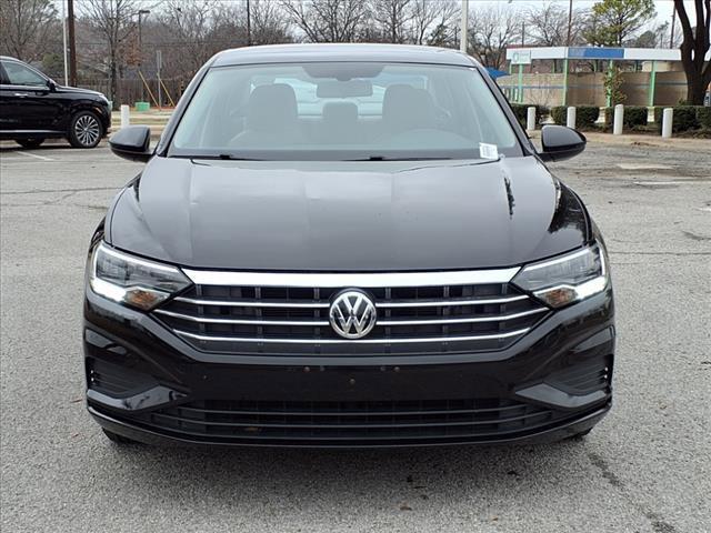 used 2020 Volkswagen Jetta car, priced at $14,977