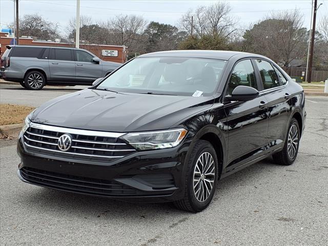 used 2020 Volkswagen Jetta car, priced at $14,977