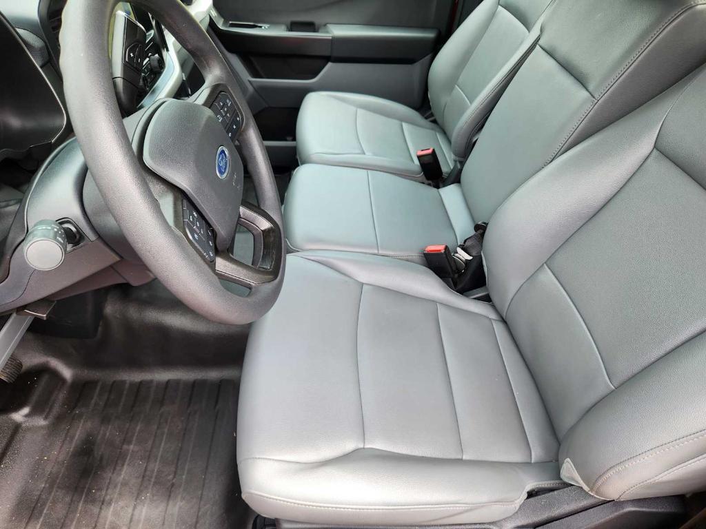 used 2023 Ford F-150 car, priced at $28,977