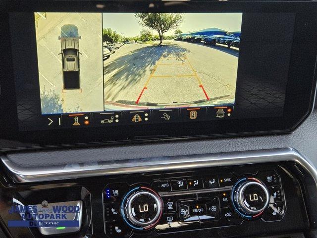 new 2025 GMC Sierra 2500 car, priced at $83,715