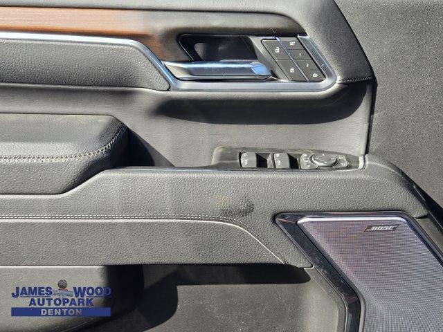 new 2025 GMC Sierra 2500 car, priced at $83,715