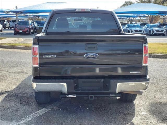 used 2013 Ford F-150 car, priced at $11,977