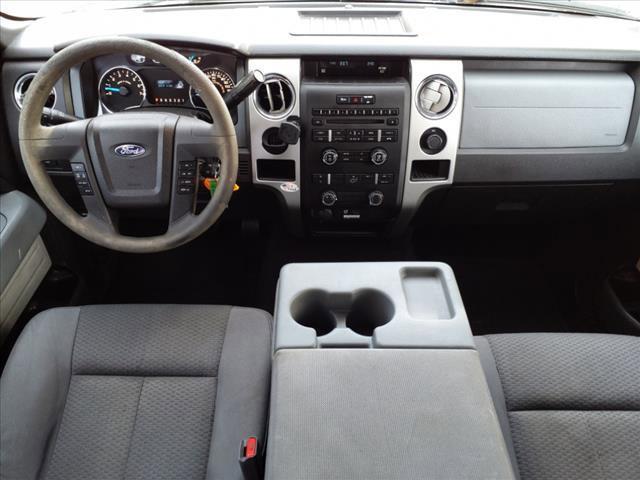 used 2013 Ford F-150 car, priced at $11,977