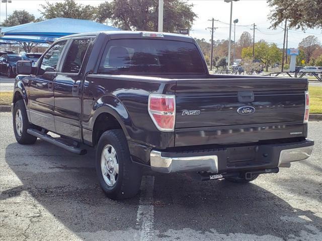 used 2013 Ford F-150 car, priced at $11,977