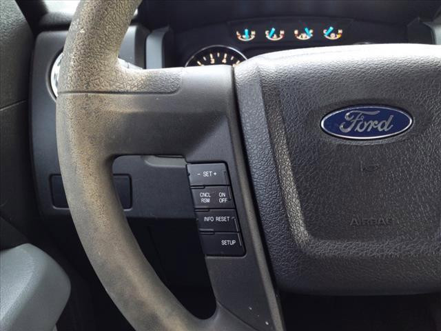 used 2013 Ford F-150 car, priced at $11,977