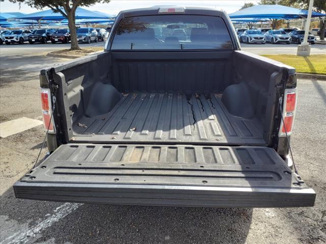 used 2013 Ford F-150 car, priced at $11,977