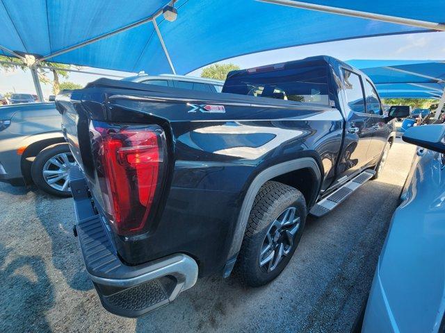 used 2023 GMC Sierra 1500 car, priced at $57,455