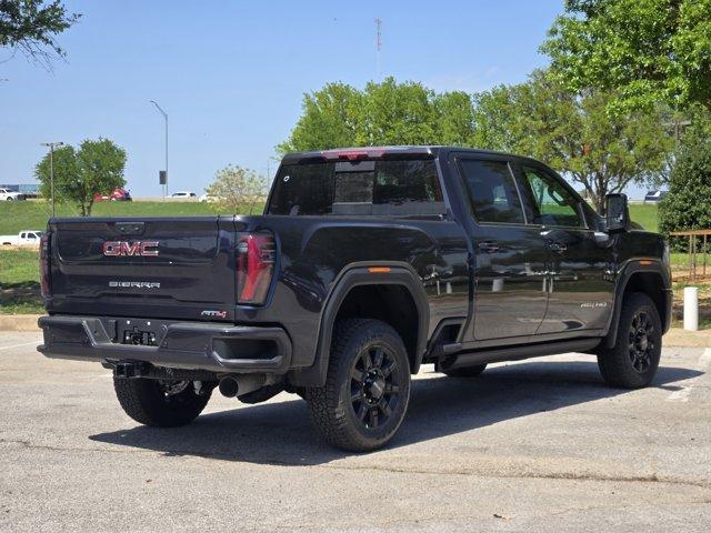 new 2025 GMC Sierra 2500 car, priced at $84,555