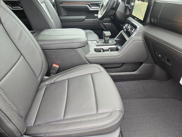 new 2026 GMC Sierra 1500 car, priced at $72,840