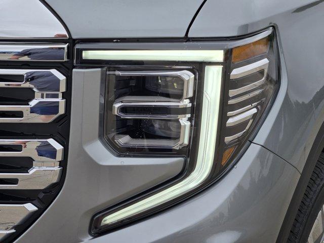 new 2026 GMC Sierra 1500 car, priced at $72,840