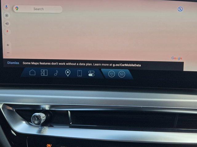 new 2025 Cadillac LYRIQ car, priced at $61,815