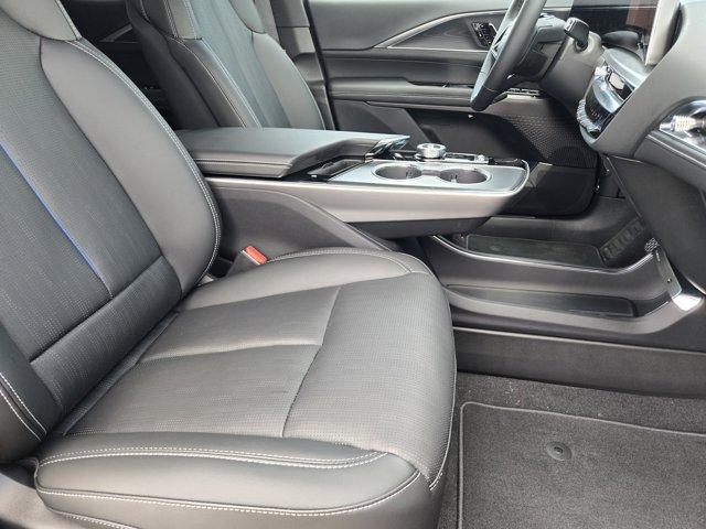 new 2025 Cadillac LYRIQ car, priced at $61,815