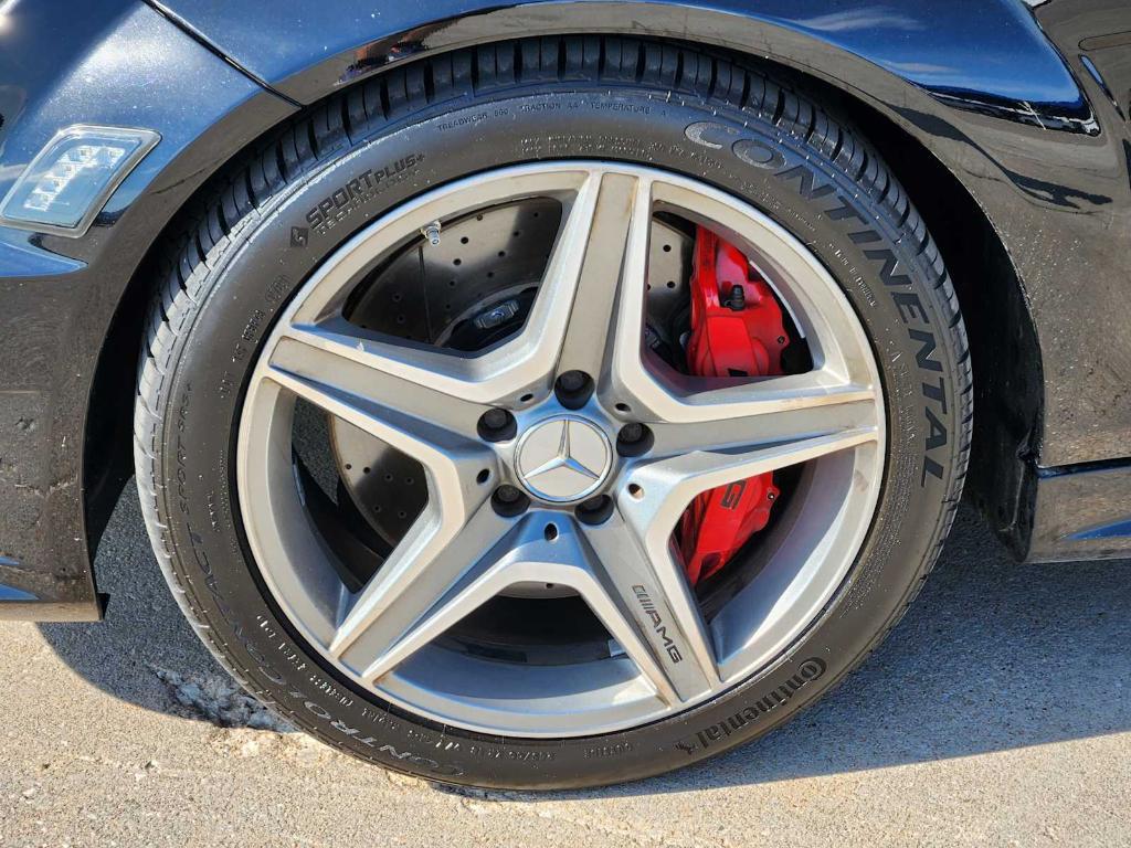 used 2012 Mercedes-Benz C-Class car, priced at $16,977