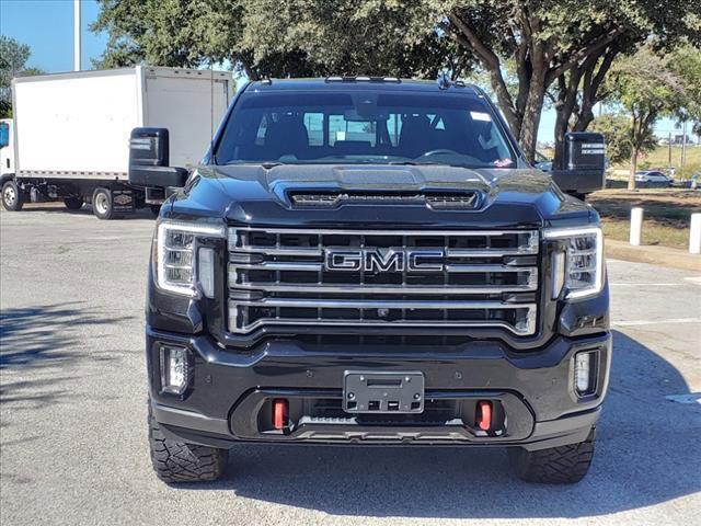 used 2022 GMC Sierra 2500 car, priced at $65,977