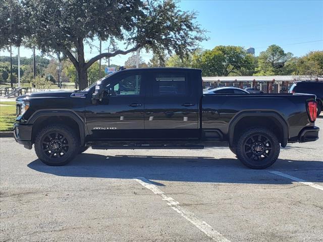 used 2022 GMC Sierra 2500 car, priced at $65,977