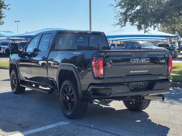 used 2022 GMC Sierra 2500 car, priced at $65,977