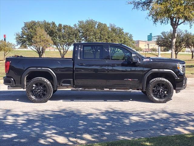 used 2022 GMC Sierra 2500 car, priced at $65,977