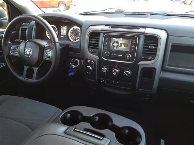 used 2015 Ram 1500 car, priced at $15,950