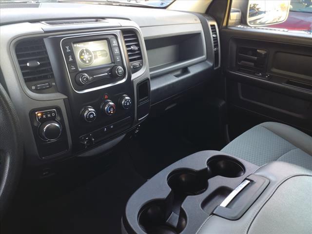 used 2015 Ram 1500 car, priced at $15,950