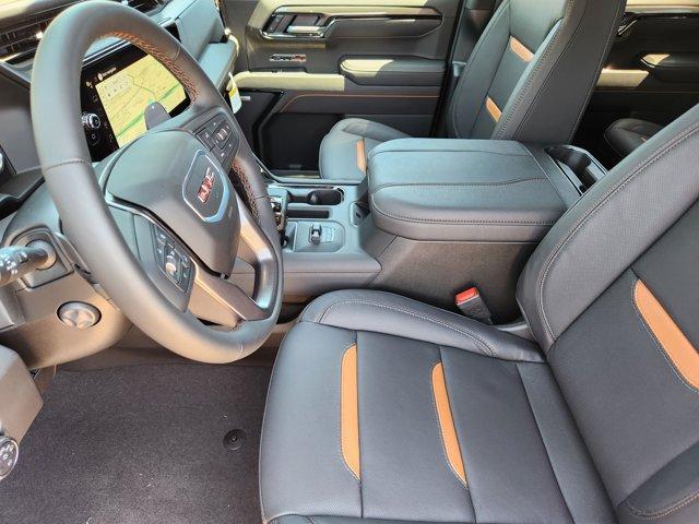 new 2026 GMC Sierra 1500 car, priced at $67,150