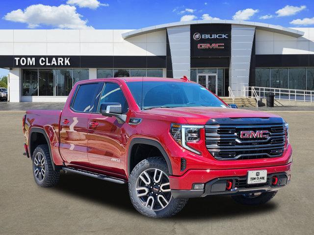 new 2026 GMC Sierra 1500 car, priced at $73,900