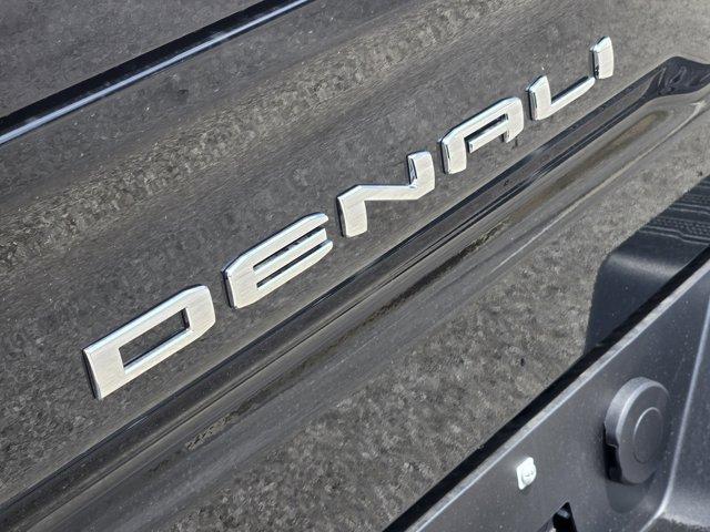 new 2025 GMC Sierra 1500 car, priced at $69,195