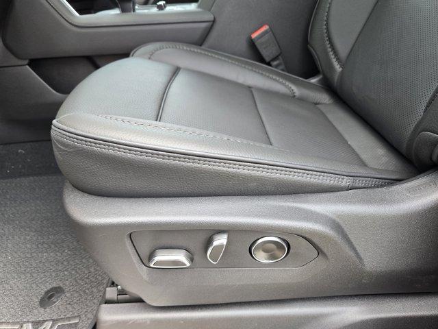 new 2025 GMC Sierra 1500 car, priced at $69,195