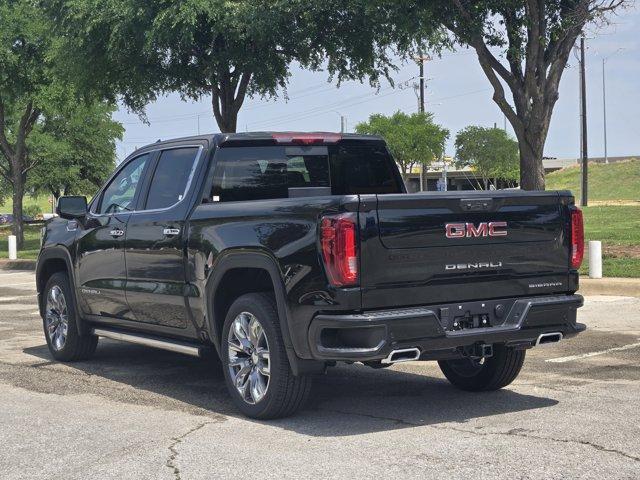 new 2025 GMC Sierra 1500 car, priced at $69,195