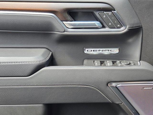 new 2025 GMC Sierra 1500 car, priced at $69,195