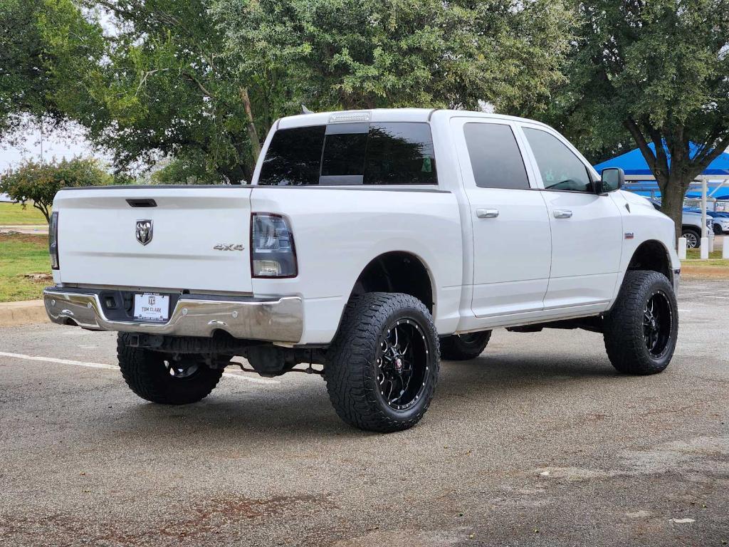 used 2016 Ram 1500 car, priced at $20,977