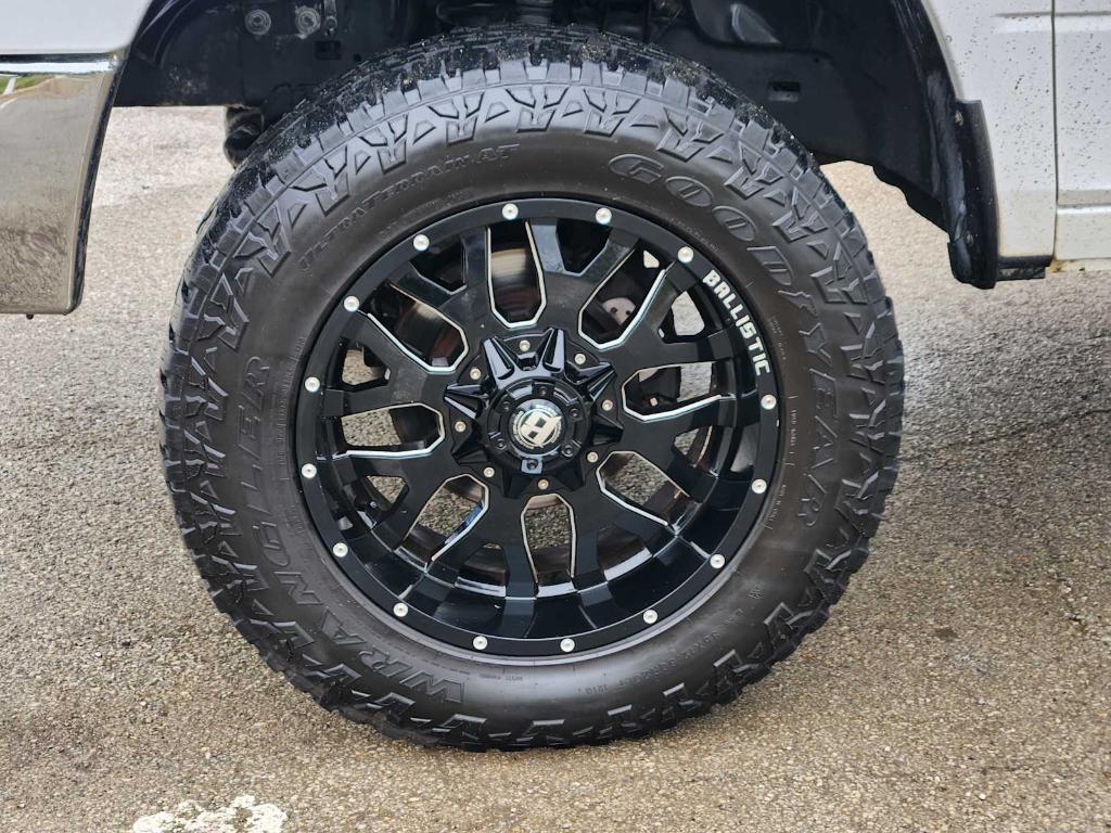 used 2016 Ram 1500 car, priced at $20,977