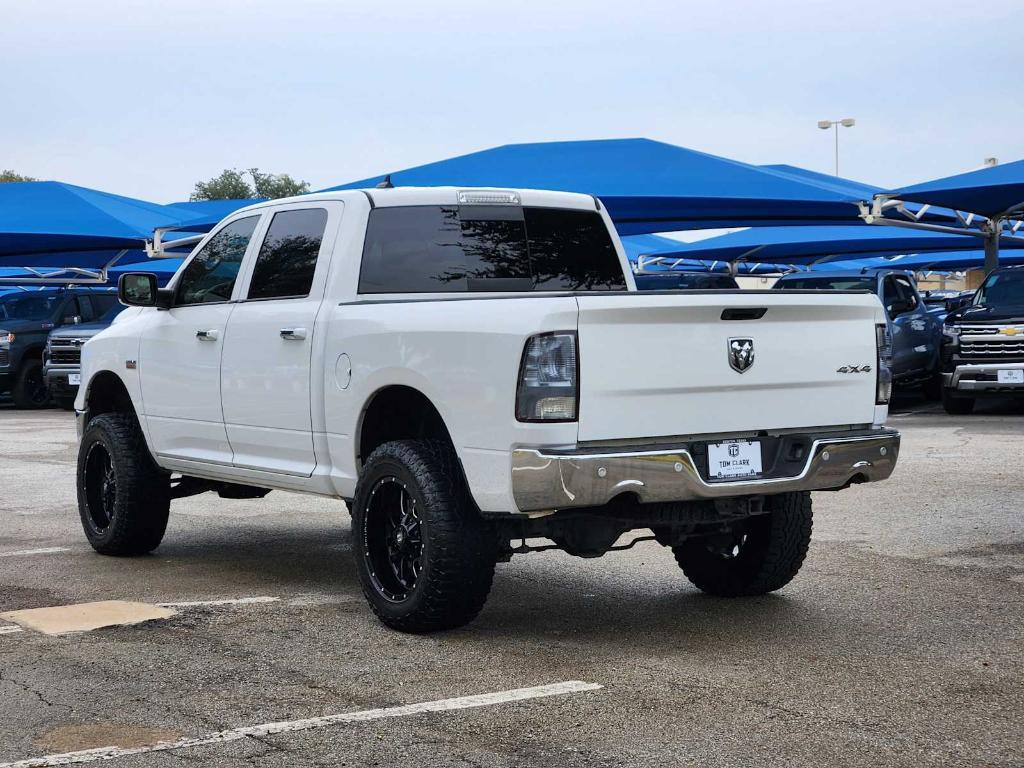 used 2016 Ram 1500 car, priced at $20,977