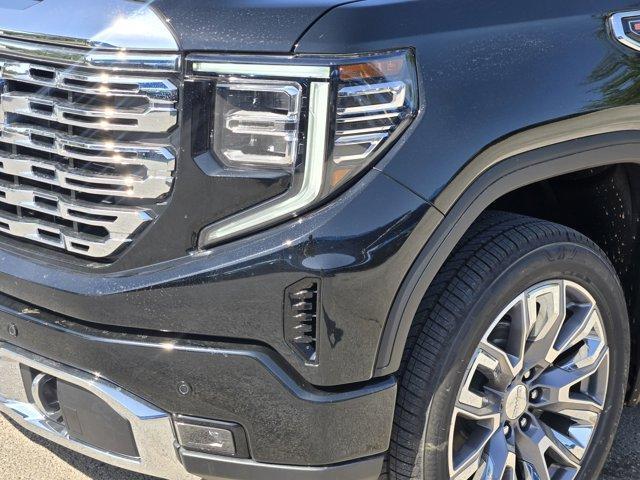 new 2025 GMC Sierra 1500 car